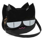 Bolsa Cat Cute.