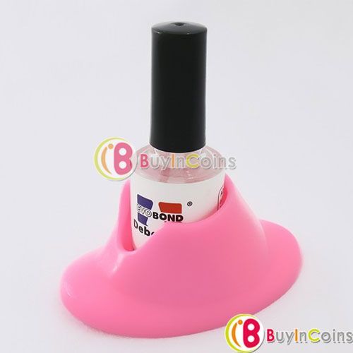Segurador de esmalte