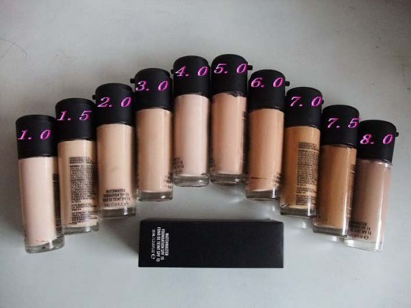 Base Matchmaster/Réplica Mac.