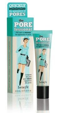 Primer The Pore Fessional - RÉPLICA BENEFIT